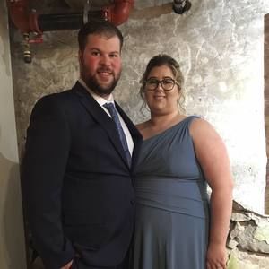 Meet your Posher, Tina